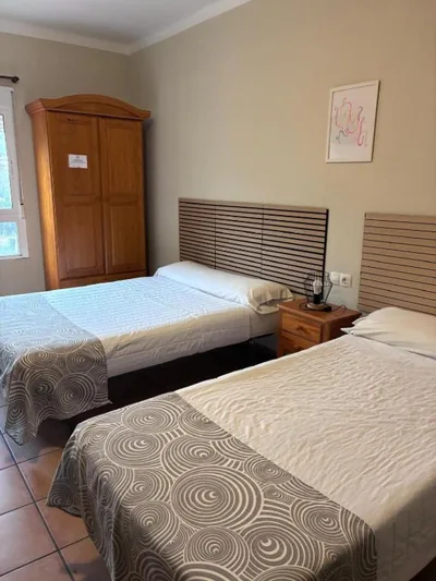 Hotel Move Espadan — photo 12