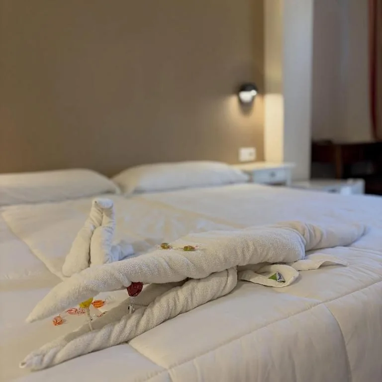 Hotel Moya