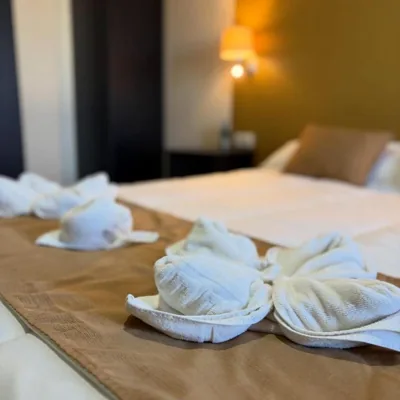 Hotel Moya — foto 8