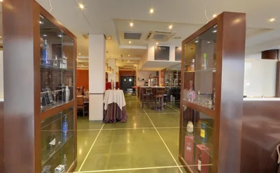Hotel Moya — foto 10