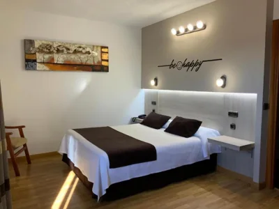Hotel Mozárbez Salamanca — foto 9