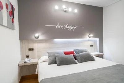 Hotel Mozárbez Salamanca — foto 10