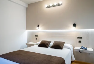 Hotel Mozárbez Salamanca — foto 12