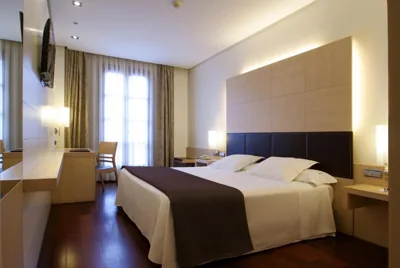 Hotel Mozart — foto 5