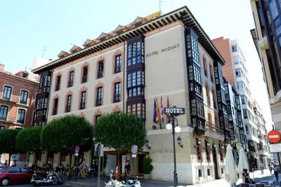 Hotel Mozart — foto 6