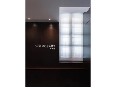 Hotel Mozart — foto 7
