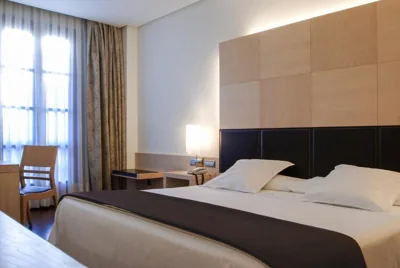 Hotel Mozart — foto 8