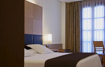 Hotel Mozart — foto 11
