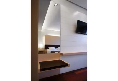 Hotel Mozart — foto 12