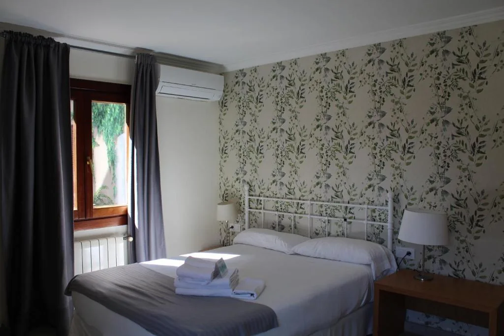 Camera doppia - 1 o 2 letti — Hotel MR Costa Blanca