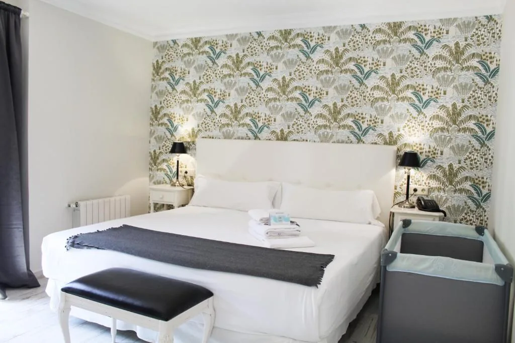 Camera doppia superior — Hotel MR Costa Blanca