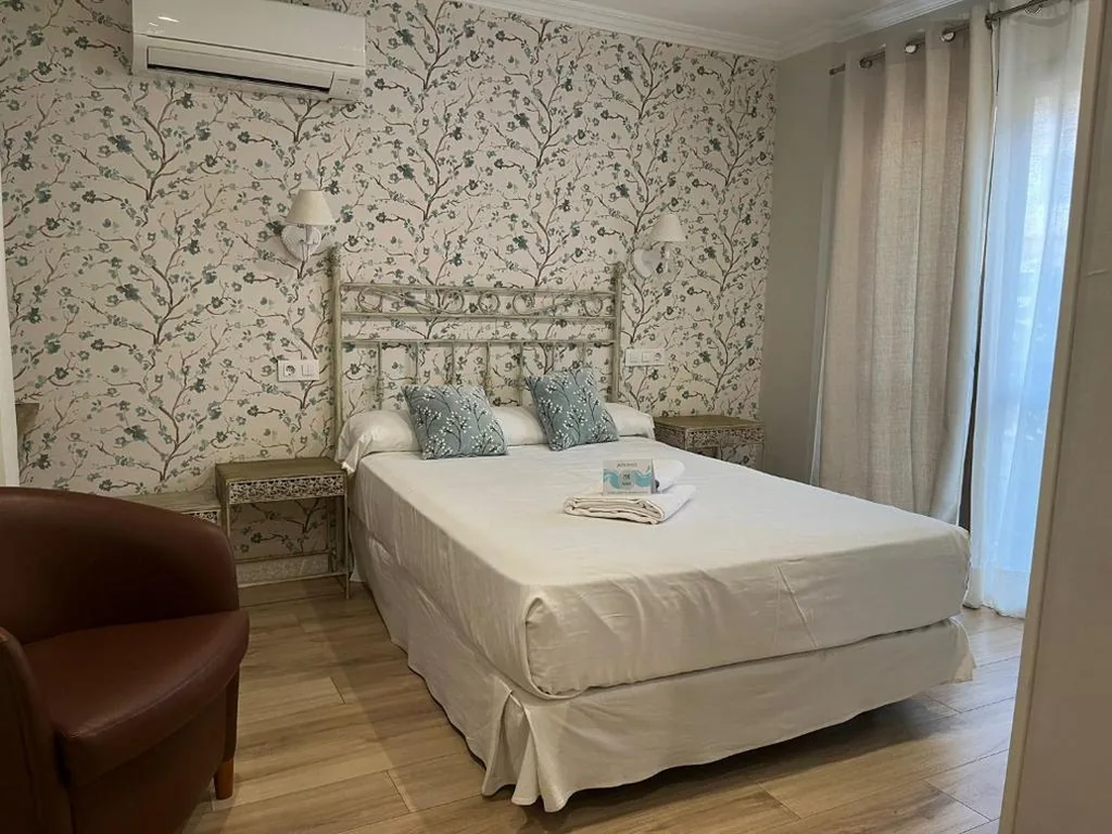 Camera singola — Hotel MR Costa Blanca