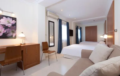 Hotel MR Costa Blanca — foto 2