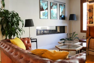 Hotel MR Costa Blanca — foto 7