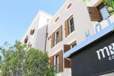 Hotel MR Costa Blanca — foto 8