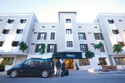 Hotel MR Costa Blanca — foto 10