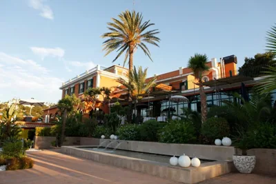 Hotel MR Les Rotes — foto 4