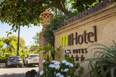 Hotel MR Les Rotes — foto 5