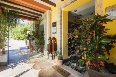 Hotel MR Les Rotes — foto 10