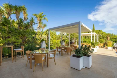 Hotel MR Les Rotes — foto 12
