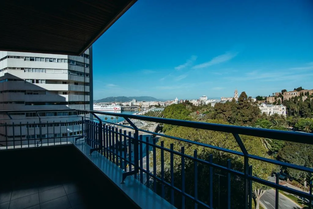 Klassisches Doppelzimmer – 1 oder 2 Betten — Hotel MS Maestranza Málaga Centro