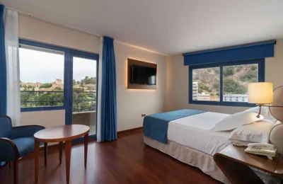 Hotel MS Maestranza Málaga Centro — Foto 5