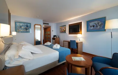 Hotel MS Maestranza Málaga Centro — Foto 6