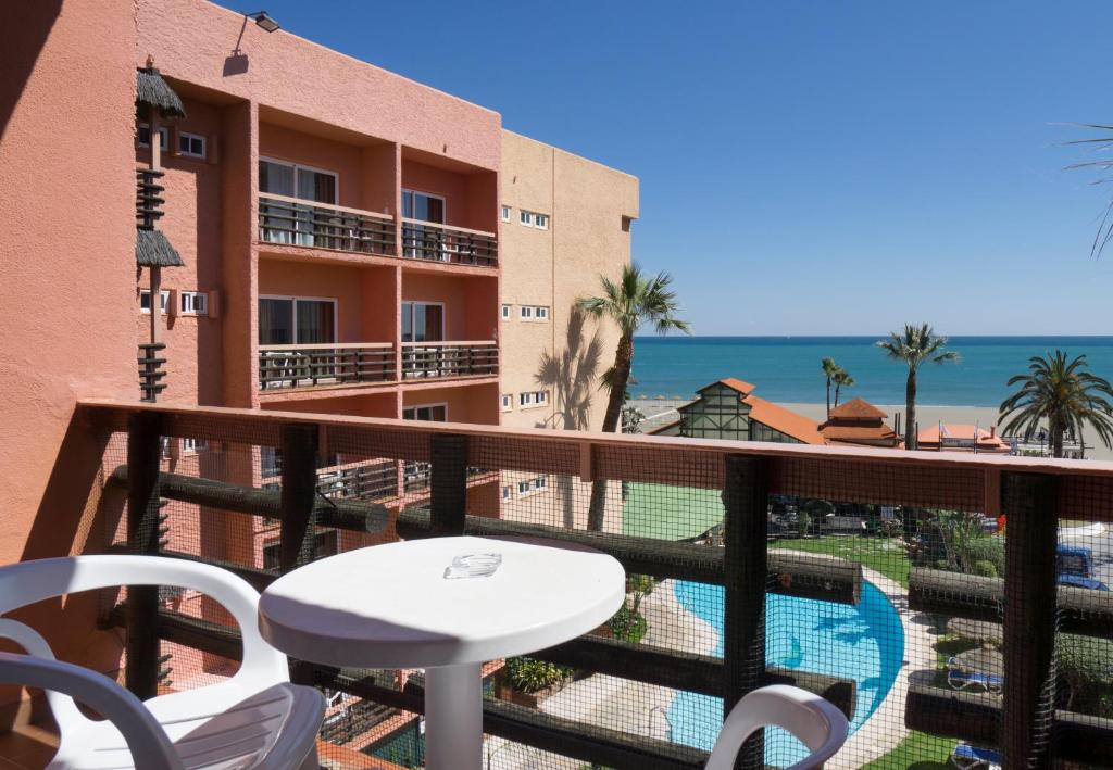 Hotel MS Tropicana Costa del Sol