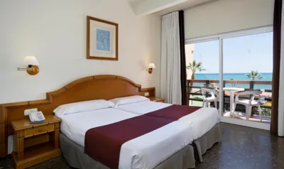 Hotel MS Tropicana Costa del Sol — foto 3