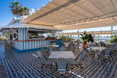Hotel MS Tropicana Costa del Sol — foto 4