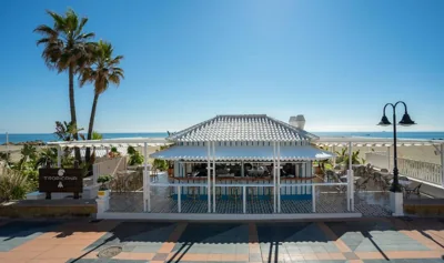 Hotel MS Tropicana Costa del Sol — foto 6