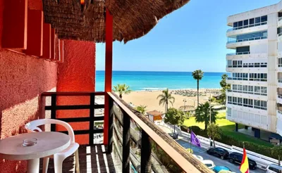 Hotel MS Tropicana Costa del Sol — foto 7