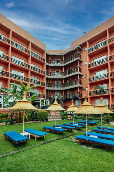 Hotel MS Tropicana Costa del Sol — foto 8