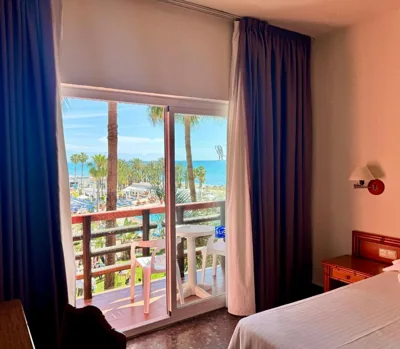 Hotel MS Tropicana Costa del Sol — foto 10
