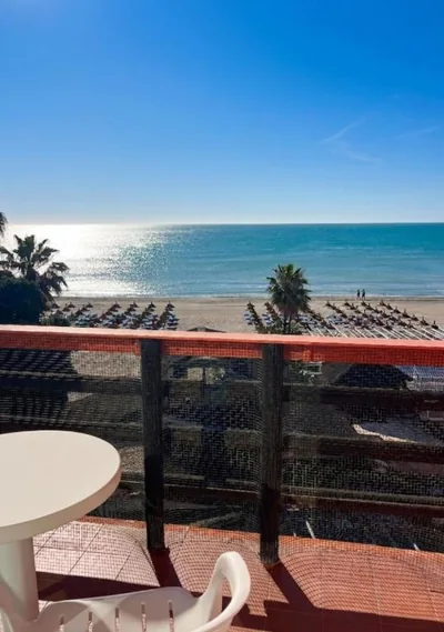 Hotel MS Tropicana Costa del Sol — foto 12