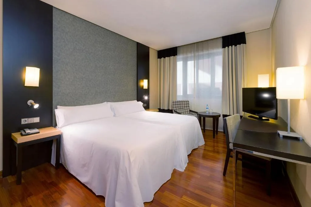 Quarto Standard — Hotel Murcia Rincón de Pepe, Affiliated by Meliá