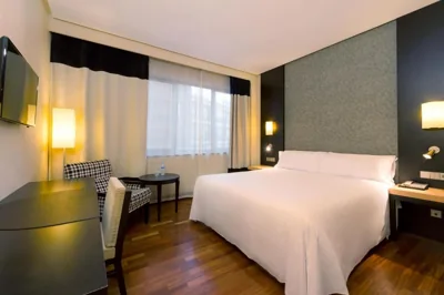 Hotel Murcia Rincón de Pepe, Affiliated by Meliá — foto 2