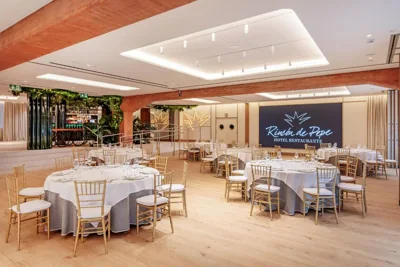 Hotel Murcia Rincón de Pepe, Affiliated by Meliá — foto 8