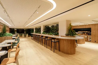 Hotel Murcia Rincón de Pepe, Affiliated by Meliá — foto 12