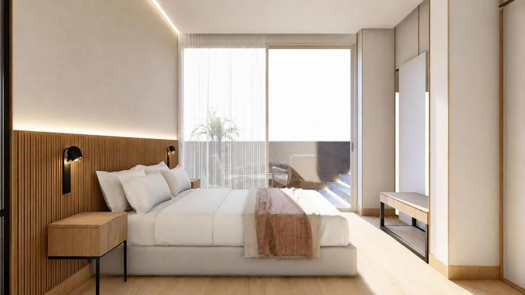 Junior Suite Master with Terrace — Hotel Murcia Rincón de Pepe, Affiliated by Meliá
