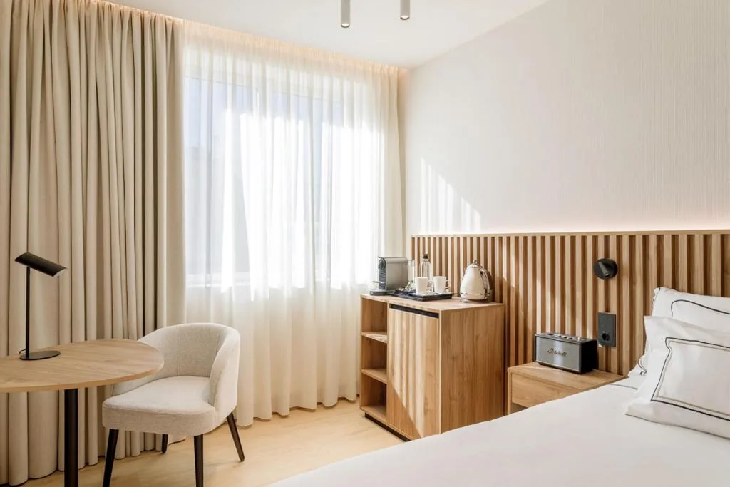 Premium — Hotel Murcia Rincón de Pepe, Affiliated by Meliá