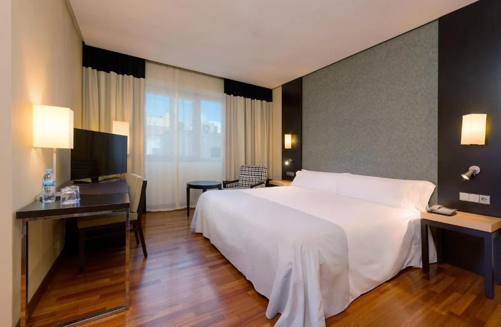Suite — Hotel Murcia Rincón de Pepe, Affiliated by Meliá