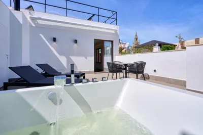 Hotel Murillo Reinoso — foto 6
