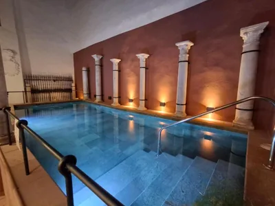 Hotel Murillo Reinoso — foto 7