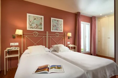 Hotel Murillo — 照片 2