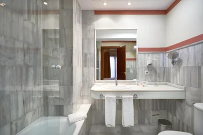 Hotel Murillo — 照片 3