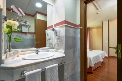 Hotel Murillo — 照片 7