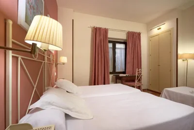 Hotel Murillo — 照片 9