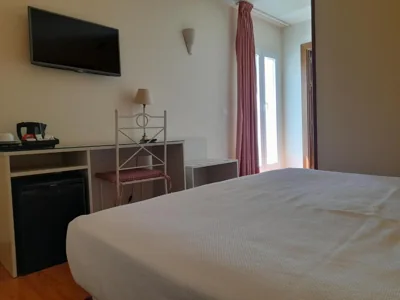 Hotel Murillo — 照片 10