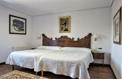 Hotel Museo Los Infantes — foto 2